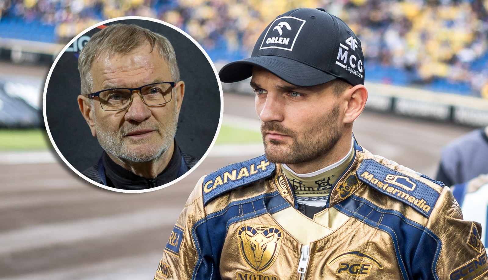 Cała Polska żyła hitem transferowym z udziałem Bartosza Zmarzlika. Prezes w końcu zabrał głos