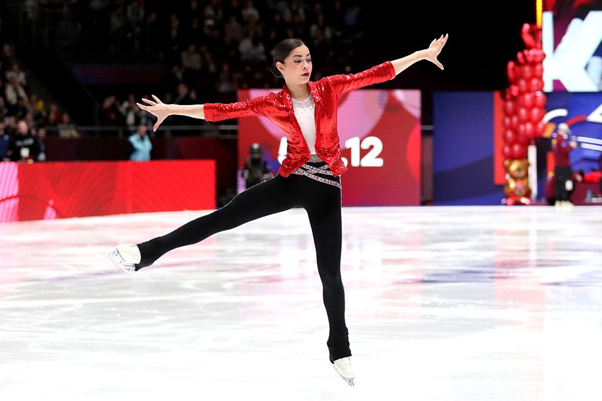 Niczego nie mogła kupić. Rosjanka się żali