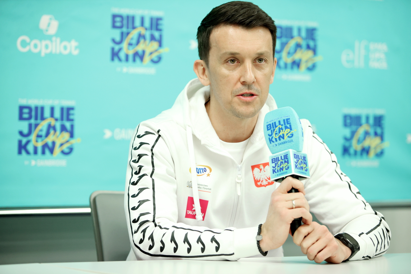 Zabraknie Świątek. Celt wyznał, co o tym myśli