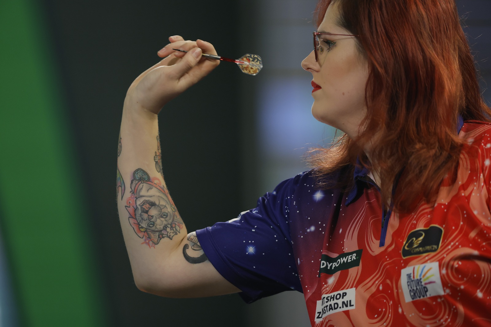 Wykluczyli transseksualistkę. "Zmuszono mnie do przejścia na emeryturę"