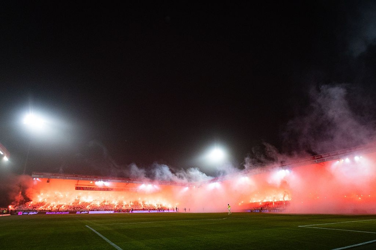 To były drogie urodziny. Niemiecki klub surowo ukarany