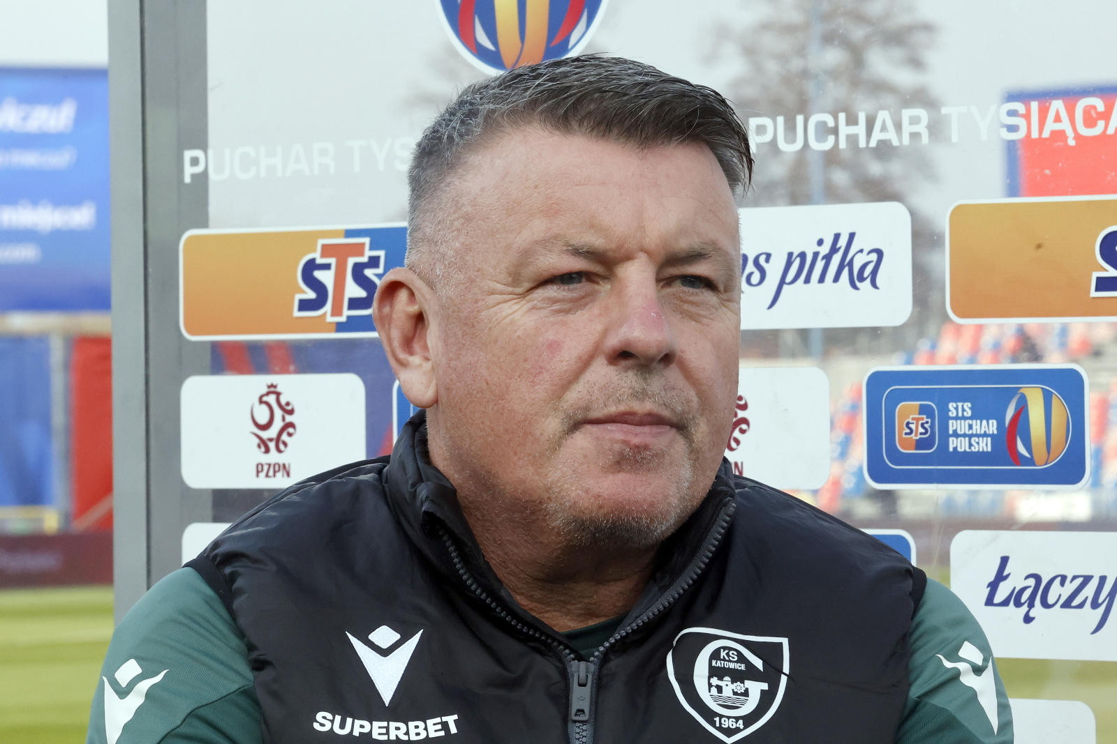 Rafał Górak zły na sędziego. Wypomniał mu trzy sytuacje