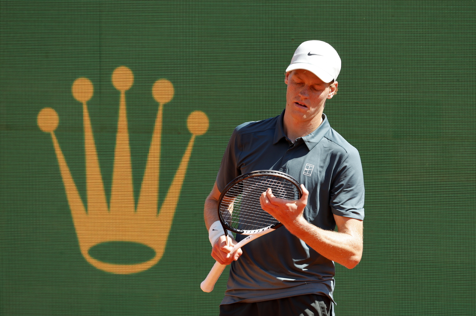 Sinner - Zverev: typy, kursy, transmisja (11.04.2026)