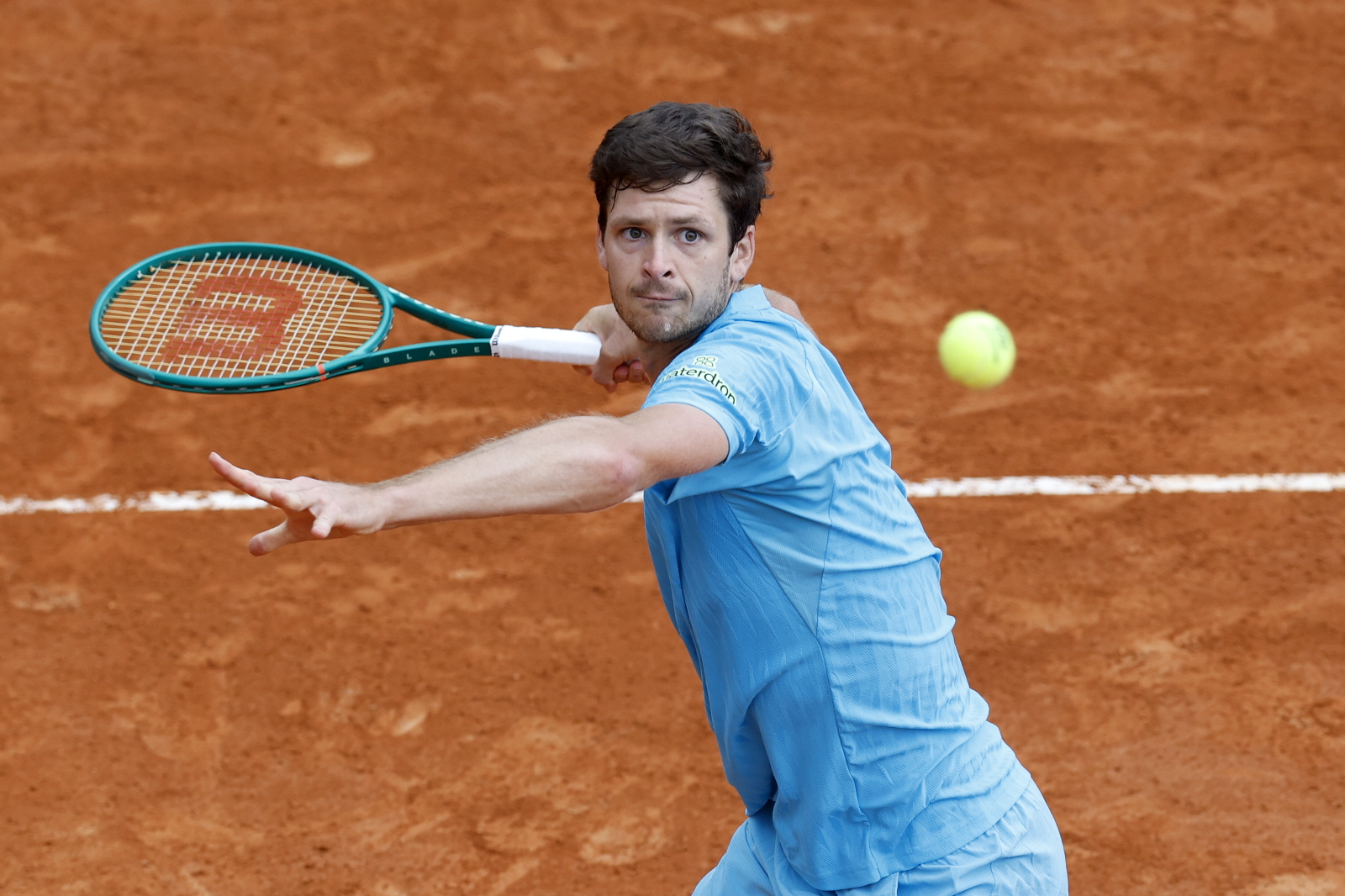 100 punktów dla Hurkacza. Tak wygląda jego sytuacja w rankingu