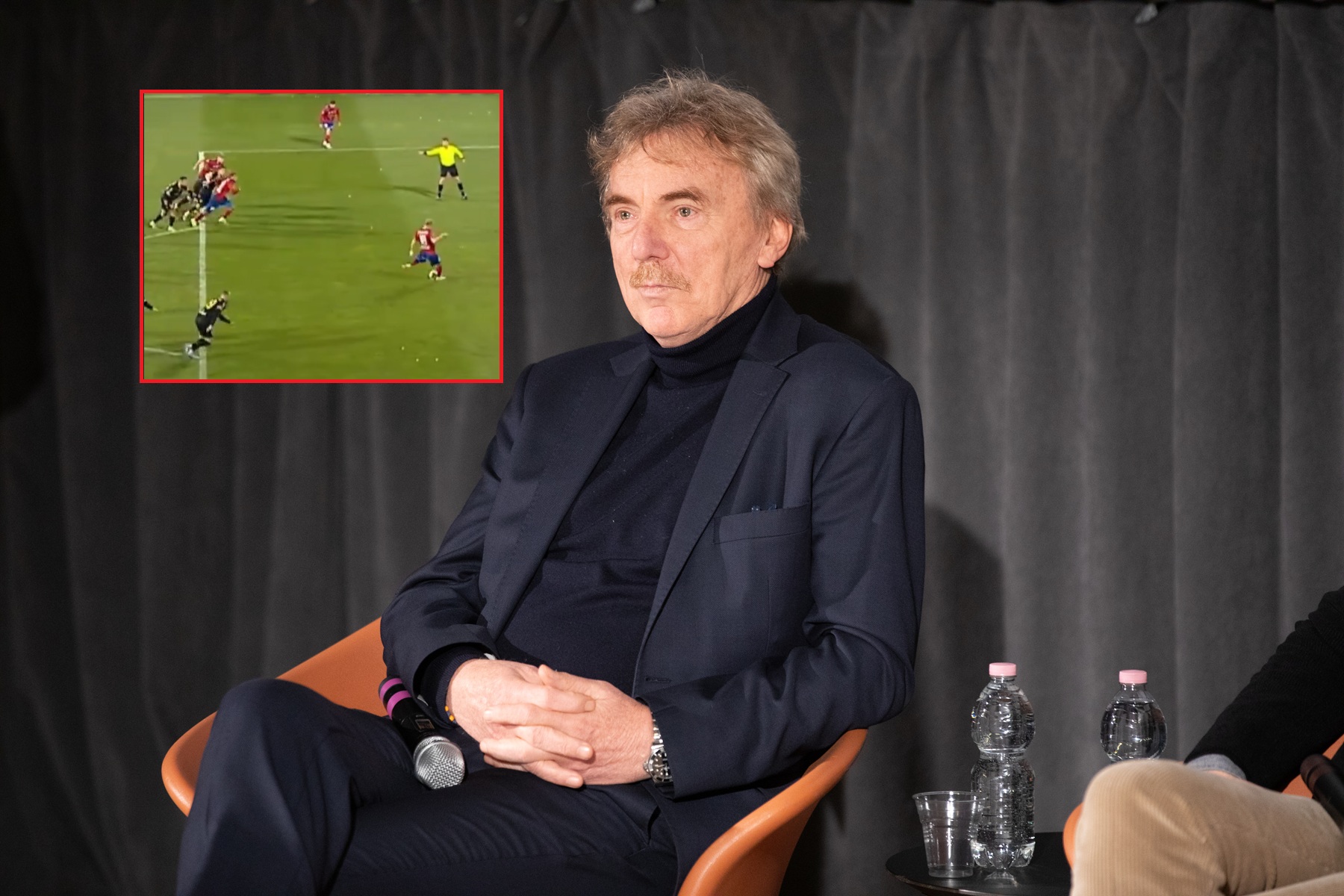 Potężna kontrowersja w Pucharze Polski. Nagle odezwał się Boniek. 