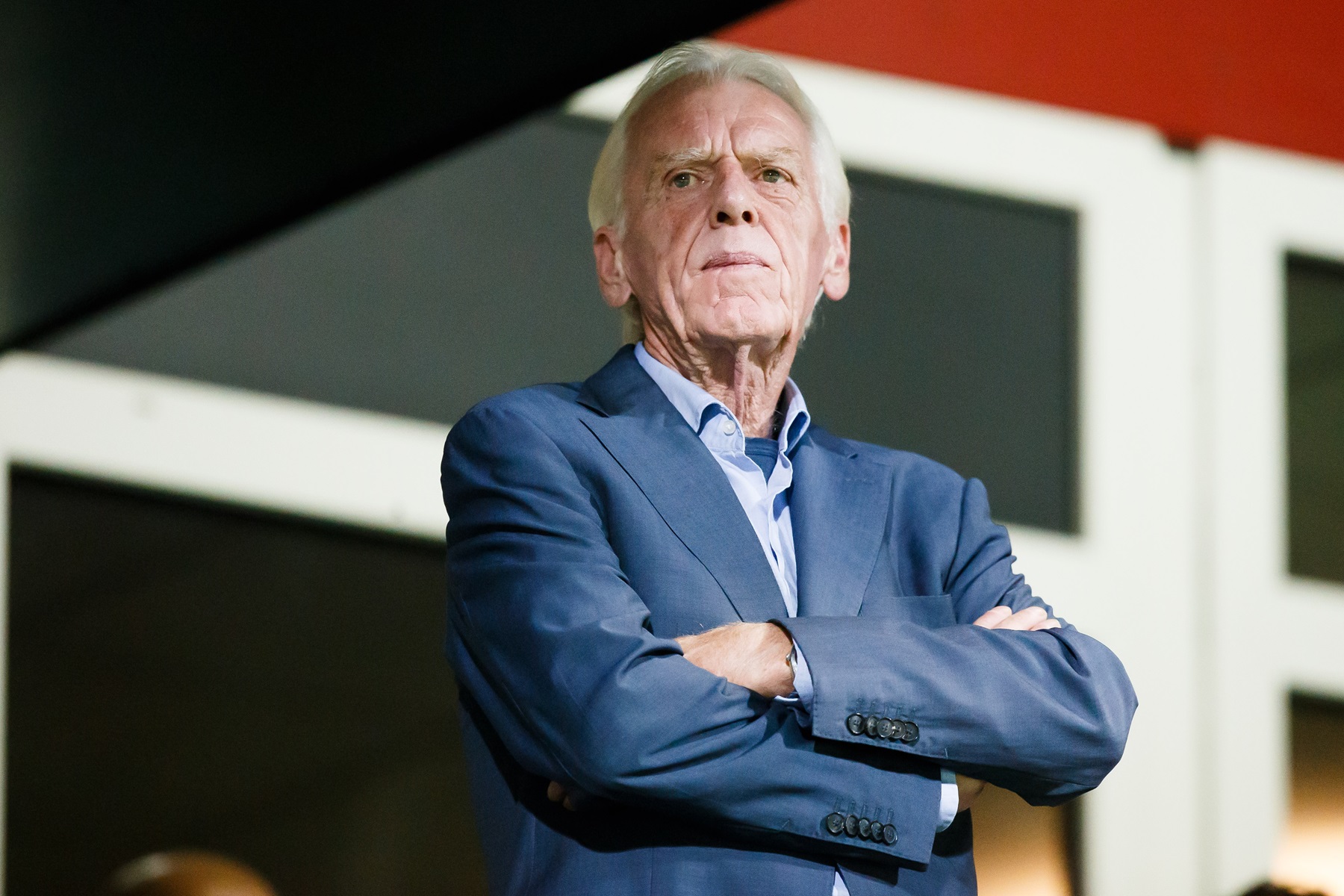 Dokonał w Polsce rewolucji. 