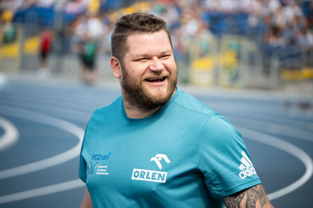 Może zarobić dwa razy więcej niż za mistrzostwo świata. 