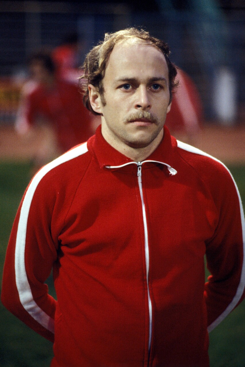 Twarze polskiej piłki - rozpoznaj je na zdjęciach!