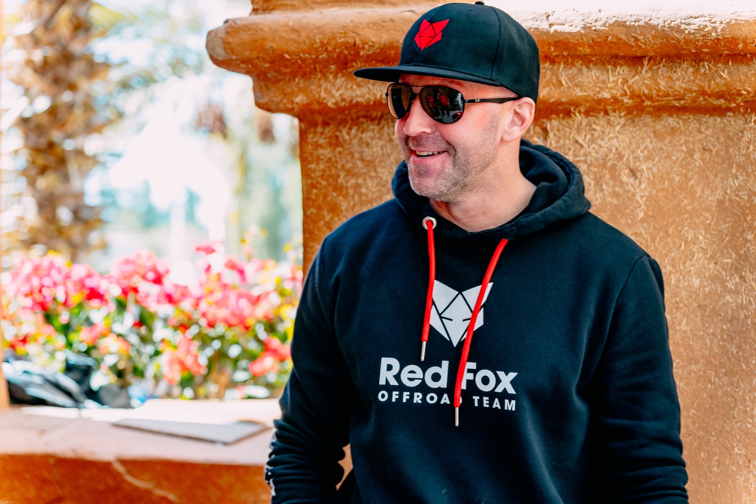 Nowe wyzwanie polskiego biznesmena. Na początku Maroko