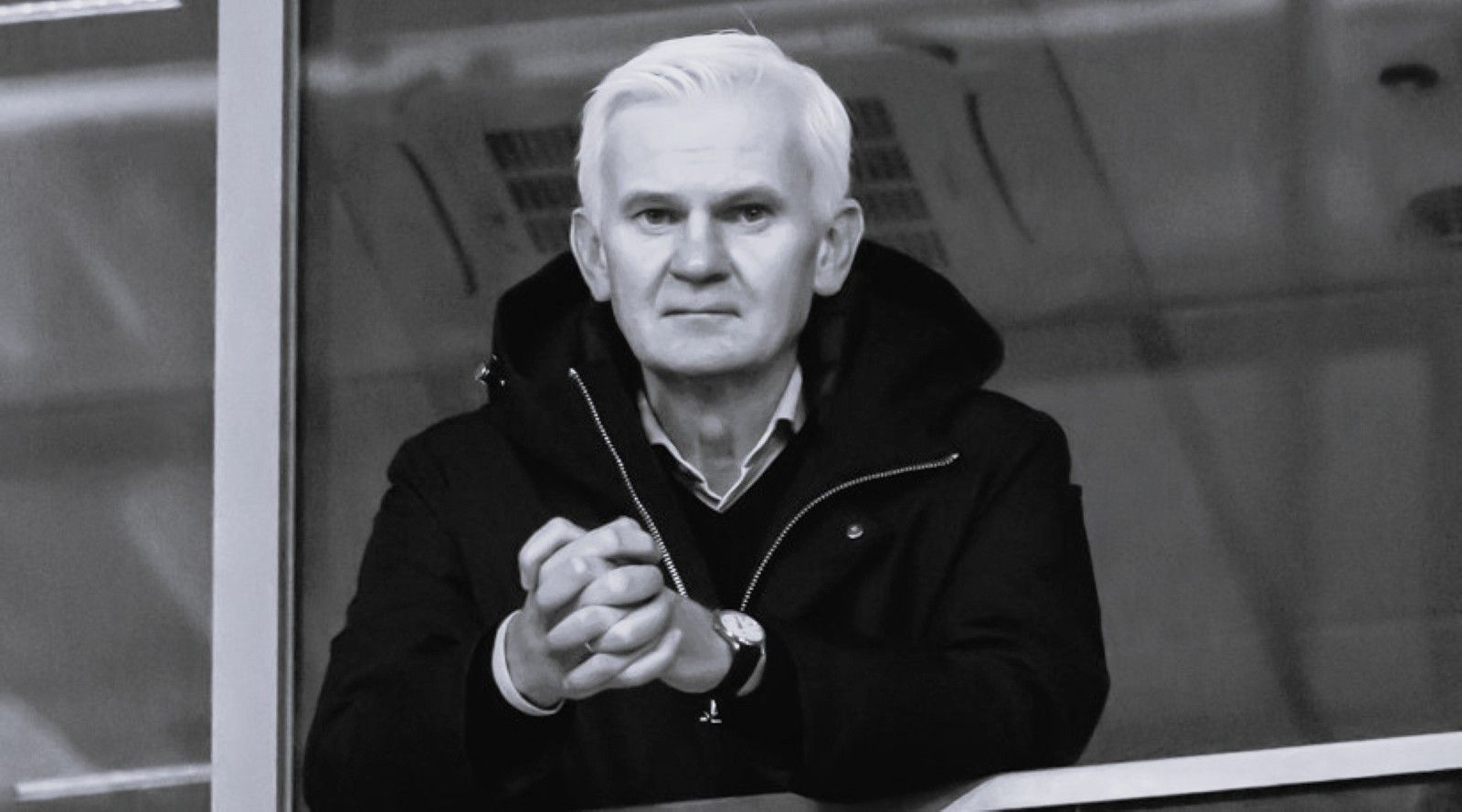 Miał wykształcenie wyższe. Taki był temat jego pracy magisterskiej