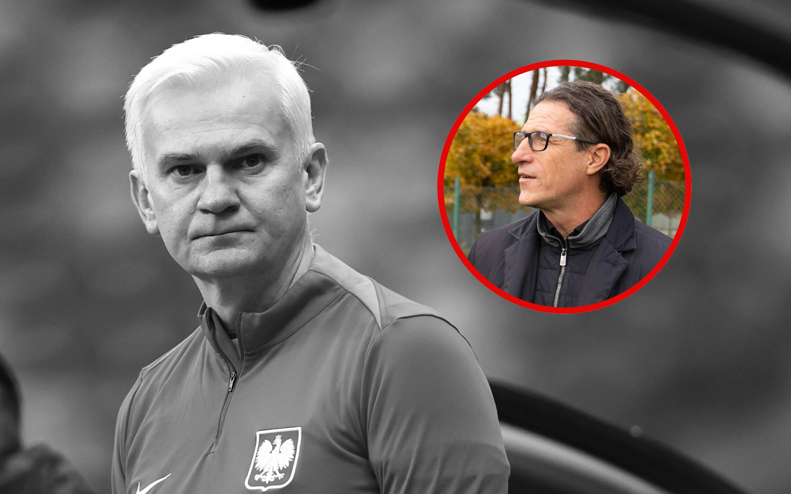 "Wielka strata polskiej piłki". Przyjaciel wspomina Magierę