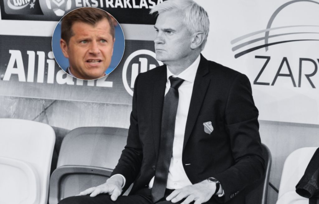 Były kolega klubowy o Magierze. "Czynił polską piłkę lepszą"