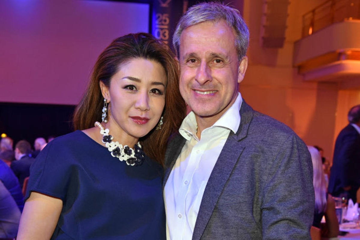 Rozwód po wielu latach. Przyczyna rozstania szokuje