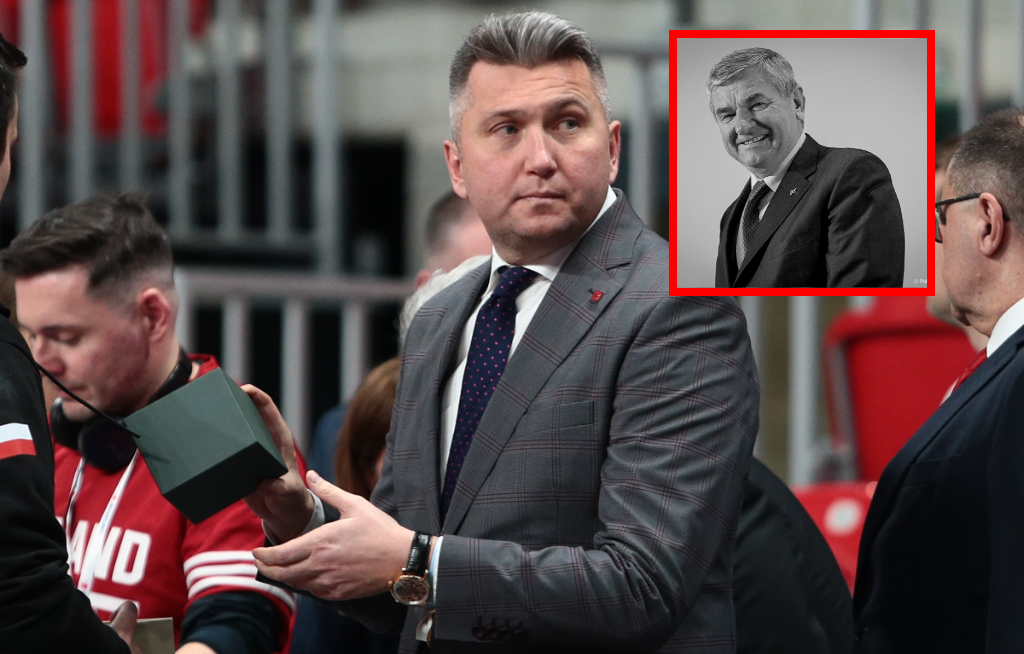 "Pamiętamy o tobie". Piesiewicz oddał hołd ofierze katastrofy smoleńskiej