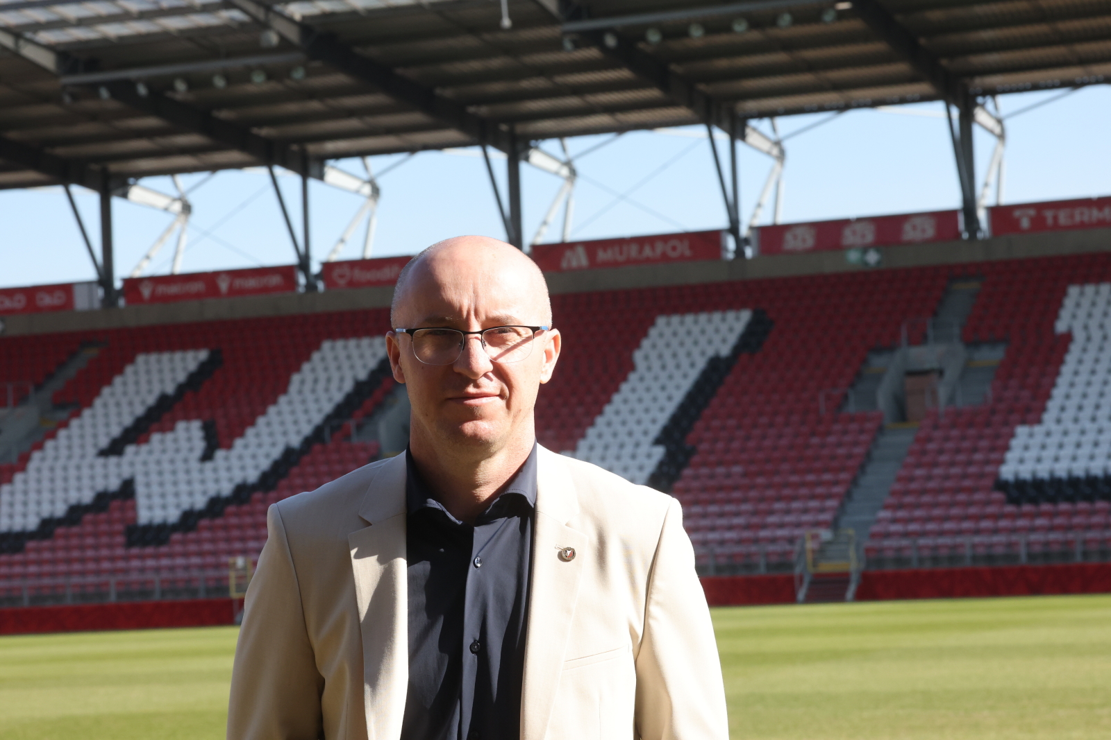 Kolejny z meczów o utrzymanie dla Widzewa. Vuković 