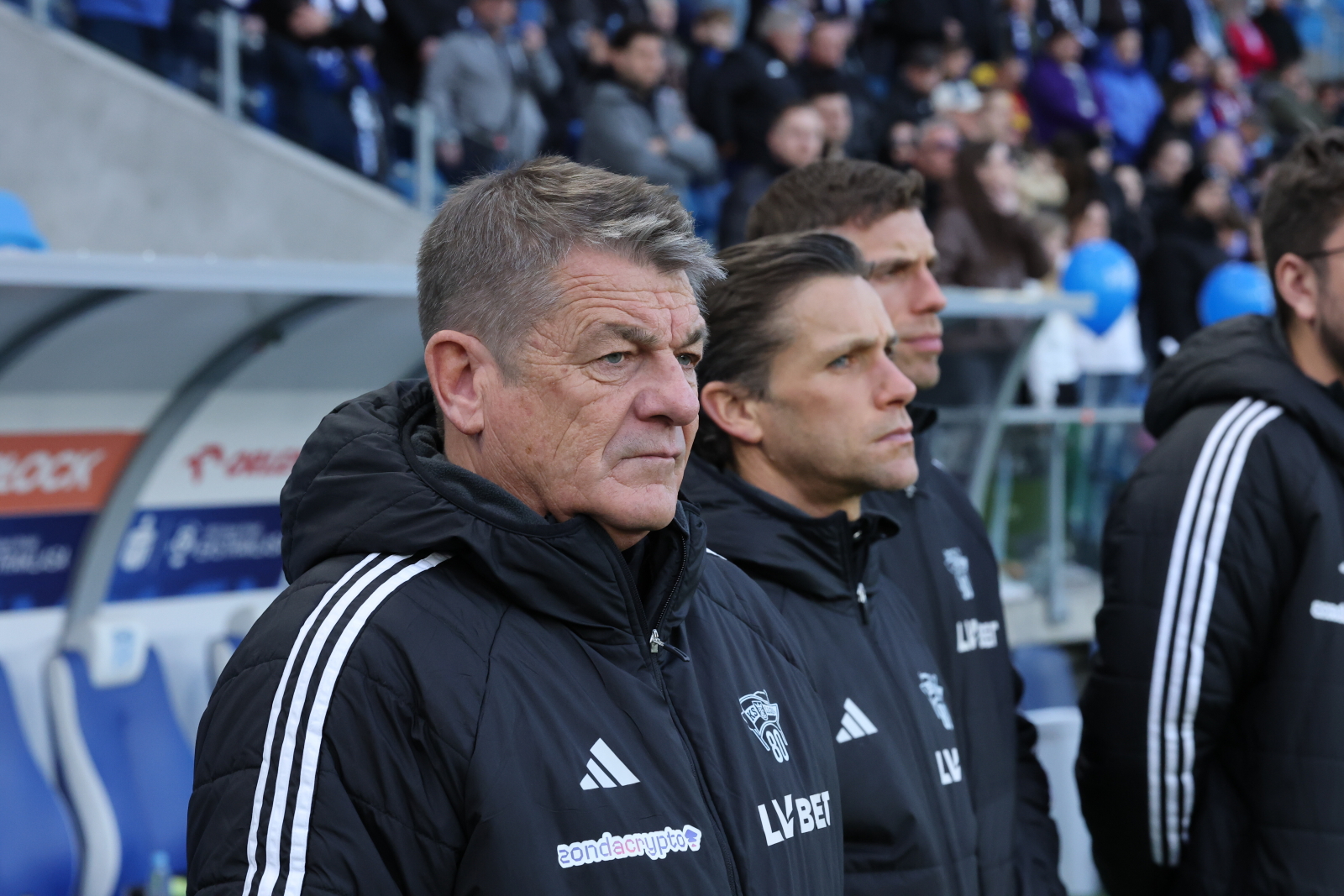 John Carver: To mnie martwi najbardziej