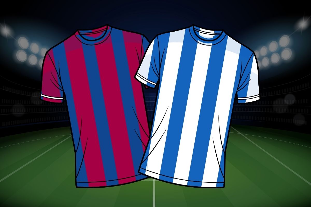 FC Barcelona - Espanyol: bonus 360 zł za wygraną Barcy. Superbet kod promocyjny BETWP