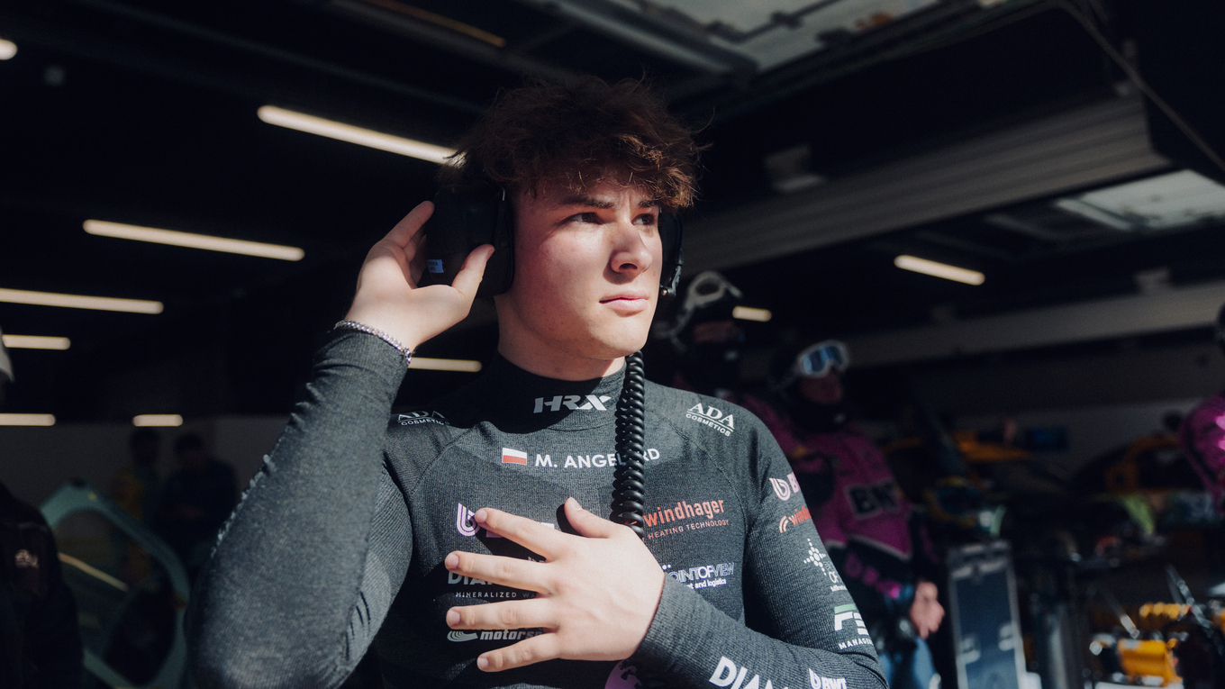 Polak na pierwszym miejscu w Barcelonie. Świetne informacje dla kibiców