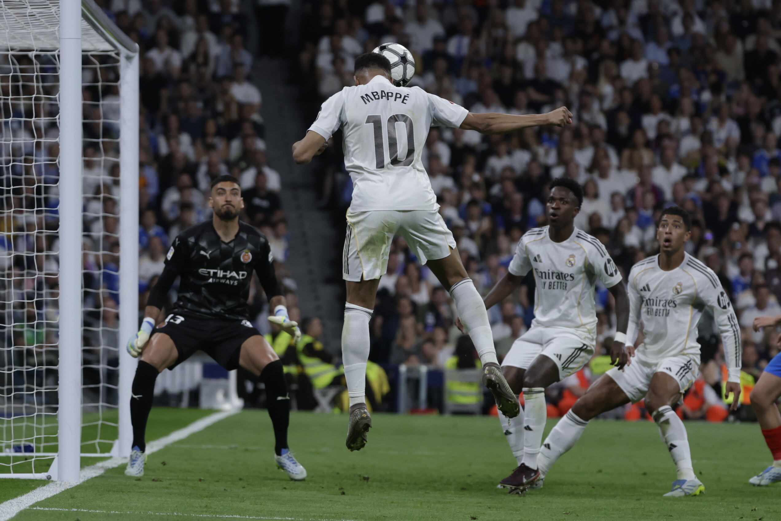 Mistrzostwo oddala się. Real Madryt znowu się potknął