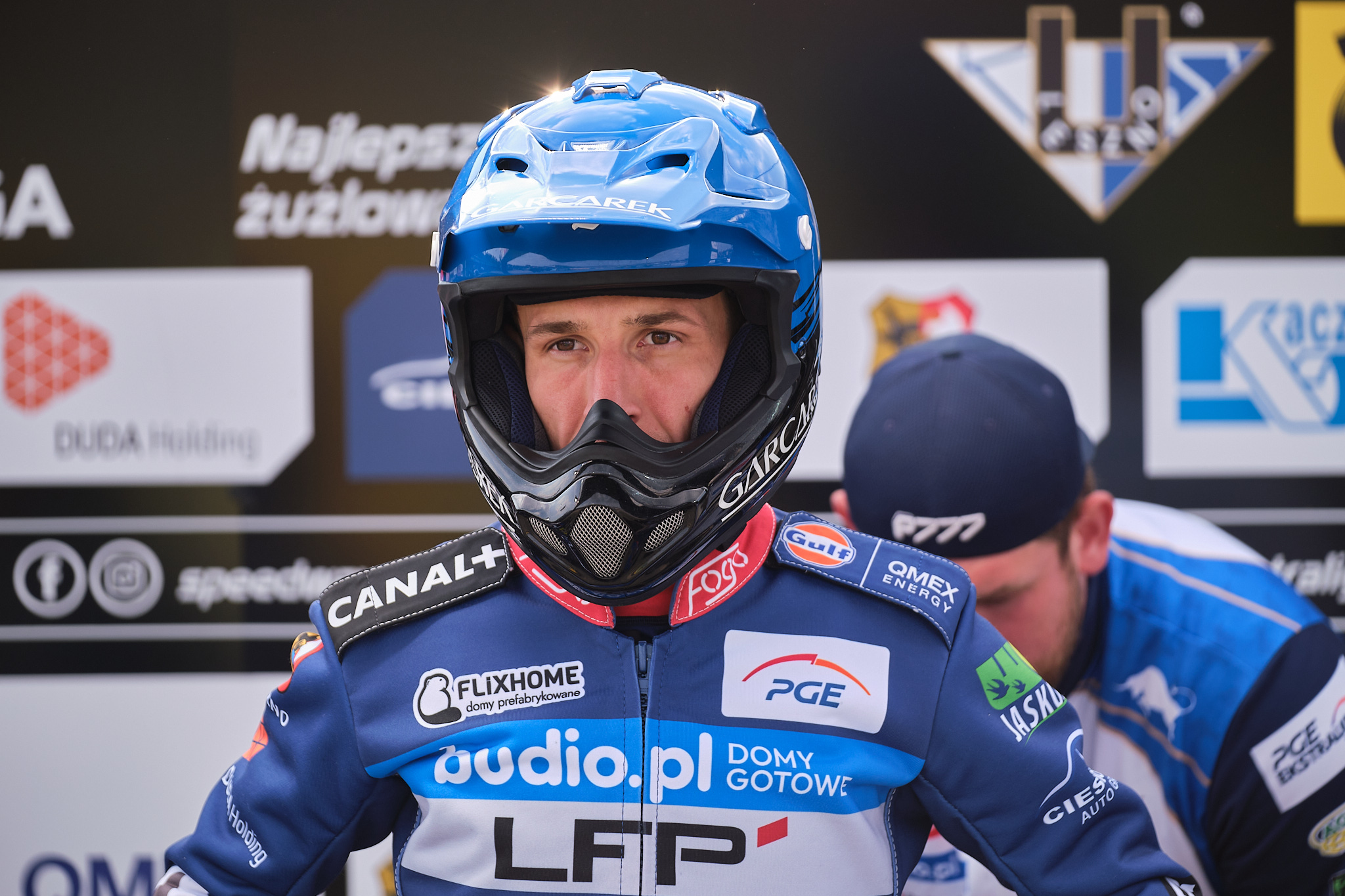 Żużel. Zawodnik Unii przed starciem w Toruniu. "Spodziewamy się trudnego meczu"