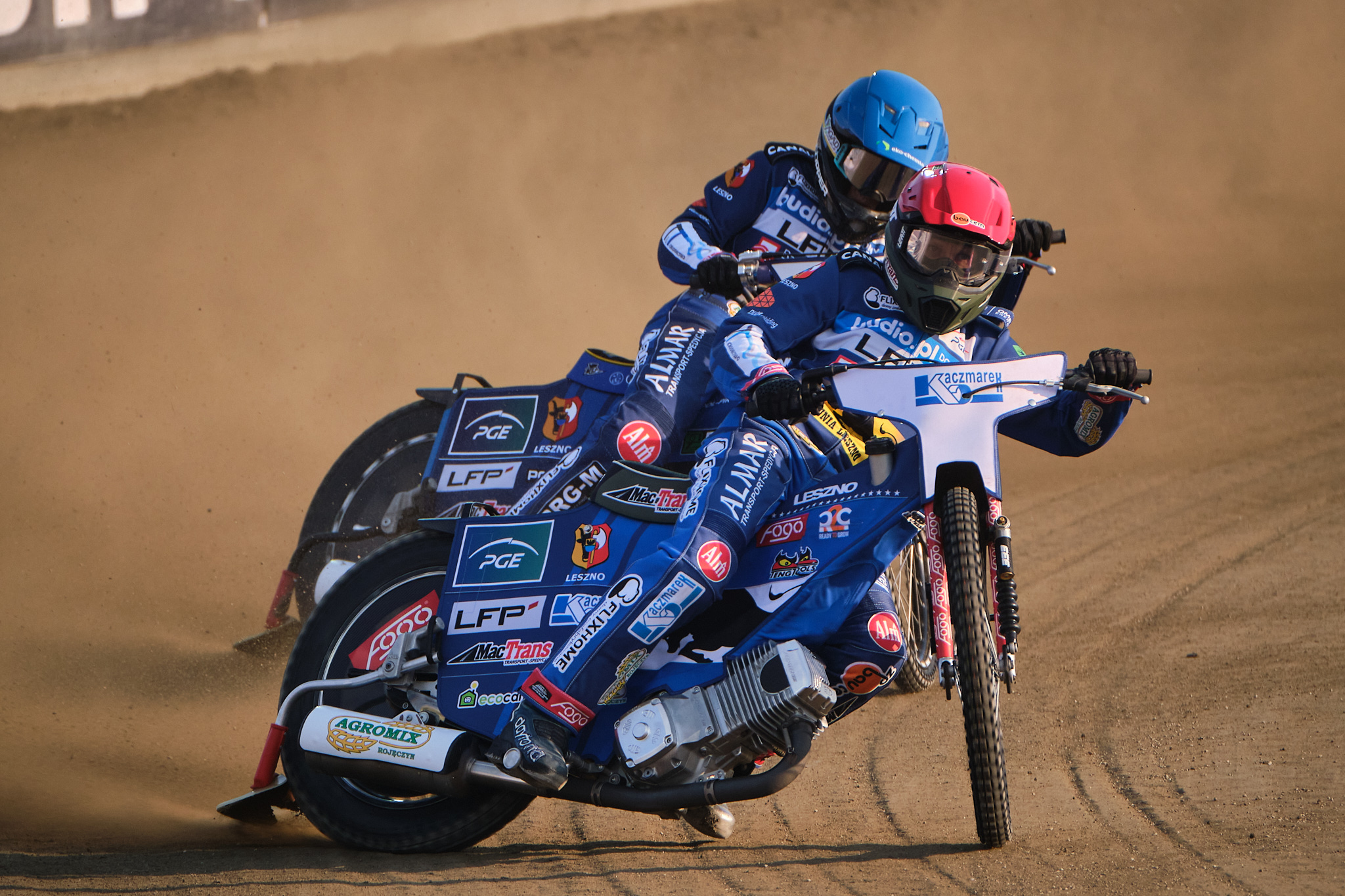 Wielki problem Kołodzieja. Jest gorzej, niż się wydawało. Oglądaj Magazyn PGE Ekstraligi!