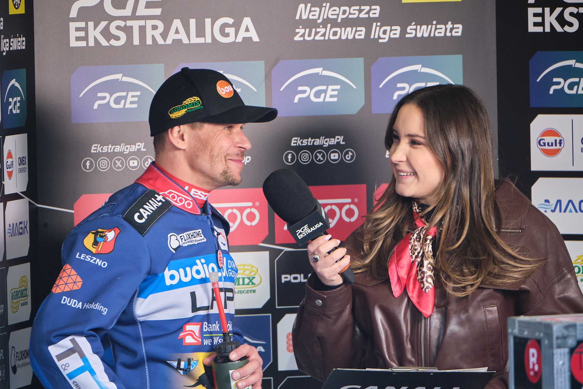 Żużlowa środa. Debiut Akademii Janusza Kołodzieja i polski pojedynek w Grindsted