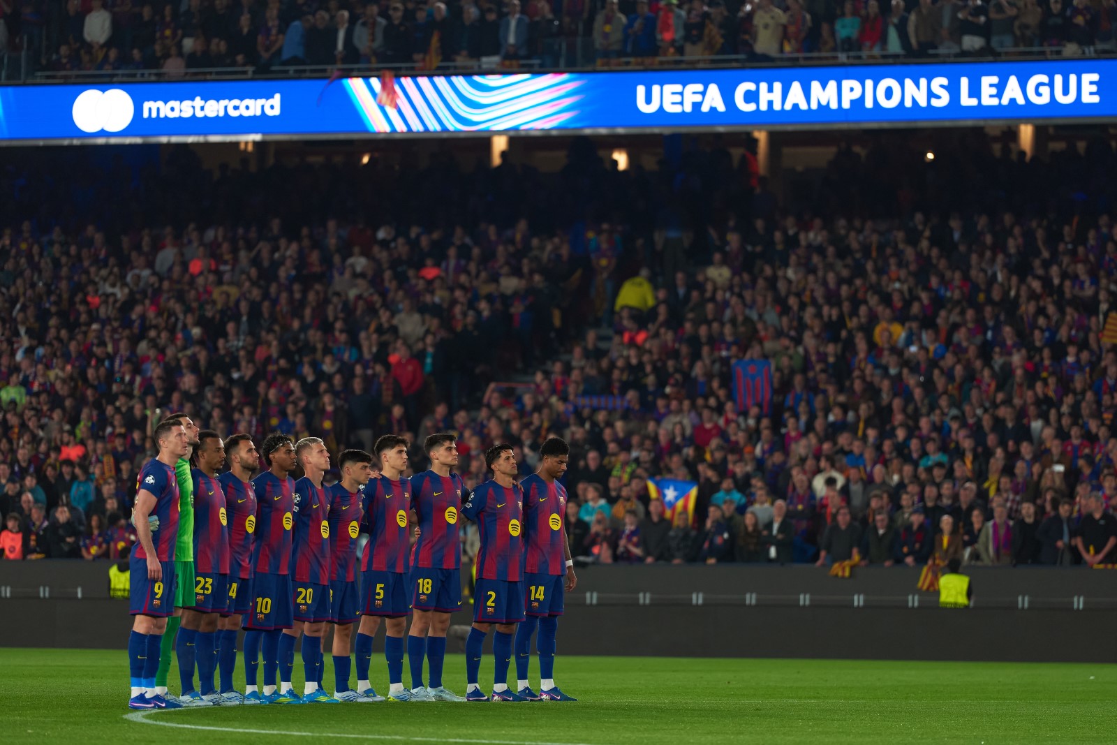 La Liga. FC Barcelona - RCD Espanyol. Gdzie oglądać na żywo, online?