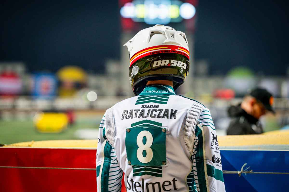 Żużel. Kolejne problemy Falubazu. Damian Ratajczak zabrany do szpitala!
