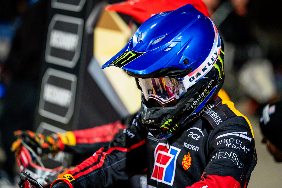 Żużel. Poznaliśmy składy na DPŚ w Landshut. Polak pojedzie dla reprezentacji Niemiec