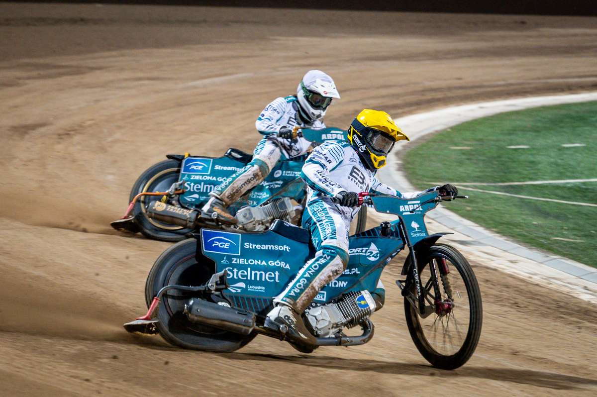 Żużel. Weekend w pigułce. Kto wyrośnie na faworyta w walce o fazę play-off PGE Ekstraligi?