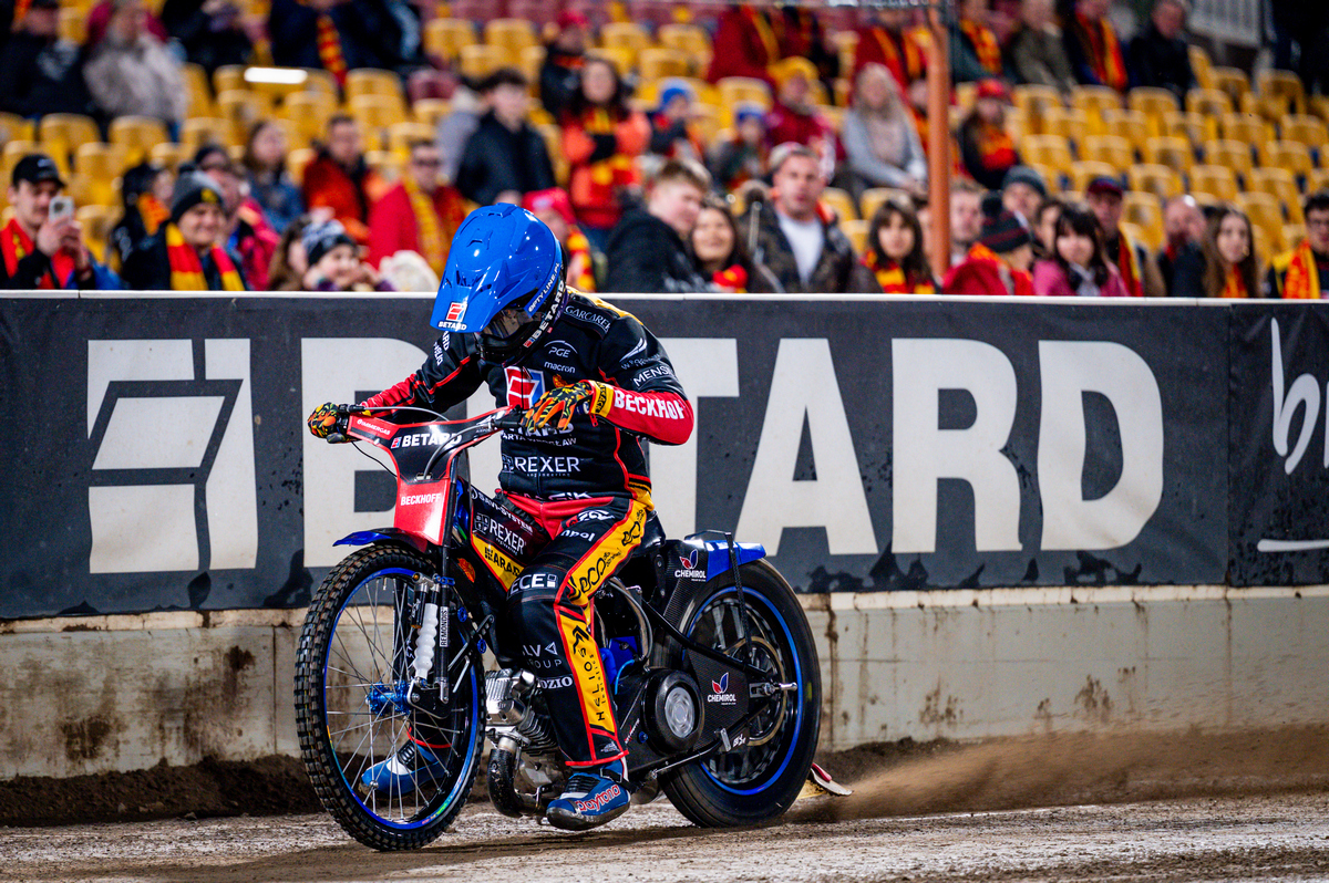 Żużel. Speedway Ekstraliga opublikowała komunikat. Znamy godziny meczów do końca sezonu