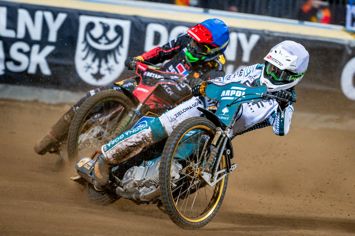 Falubaz Zielona Góra - GKM Grudziądz: transmisja w TV i stream. Gdzie oglądać za darmo? (23.04.2026)