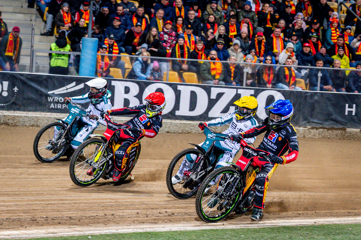 Kolejne hity w PGE Ekstralidze. Sprawdź, gdzie oglądać żużel w telewizji