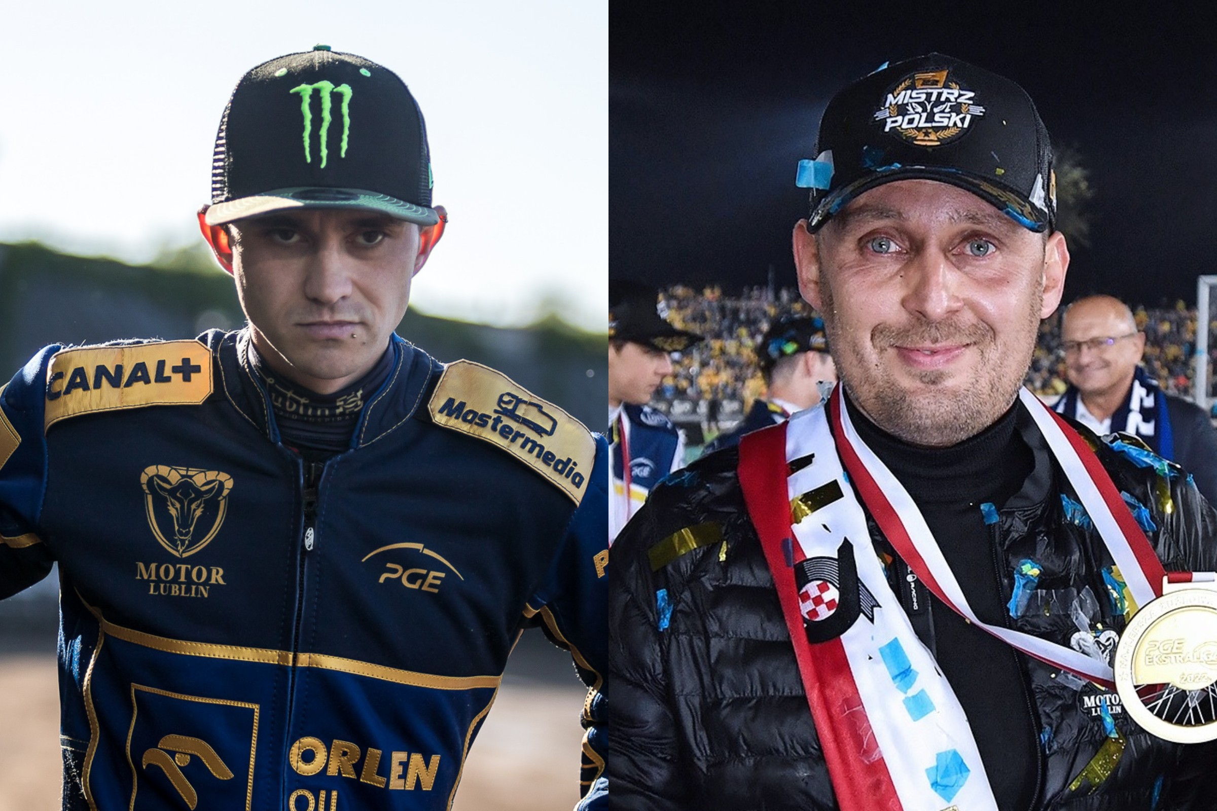 Żużel. Holder dobitnie odpowiedział na słowa Kępy. 