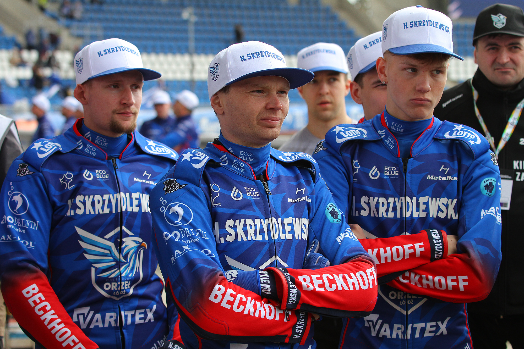 Żużel. Ogromna kontrowersja wokół meczu w Łodzi. Szef sędziów zabrał głos. Będzie weryfikacja wyniku?