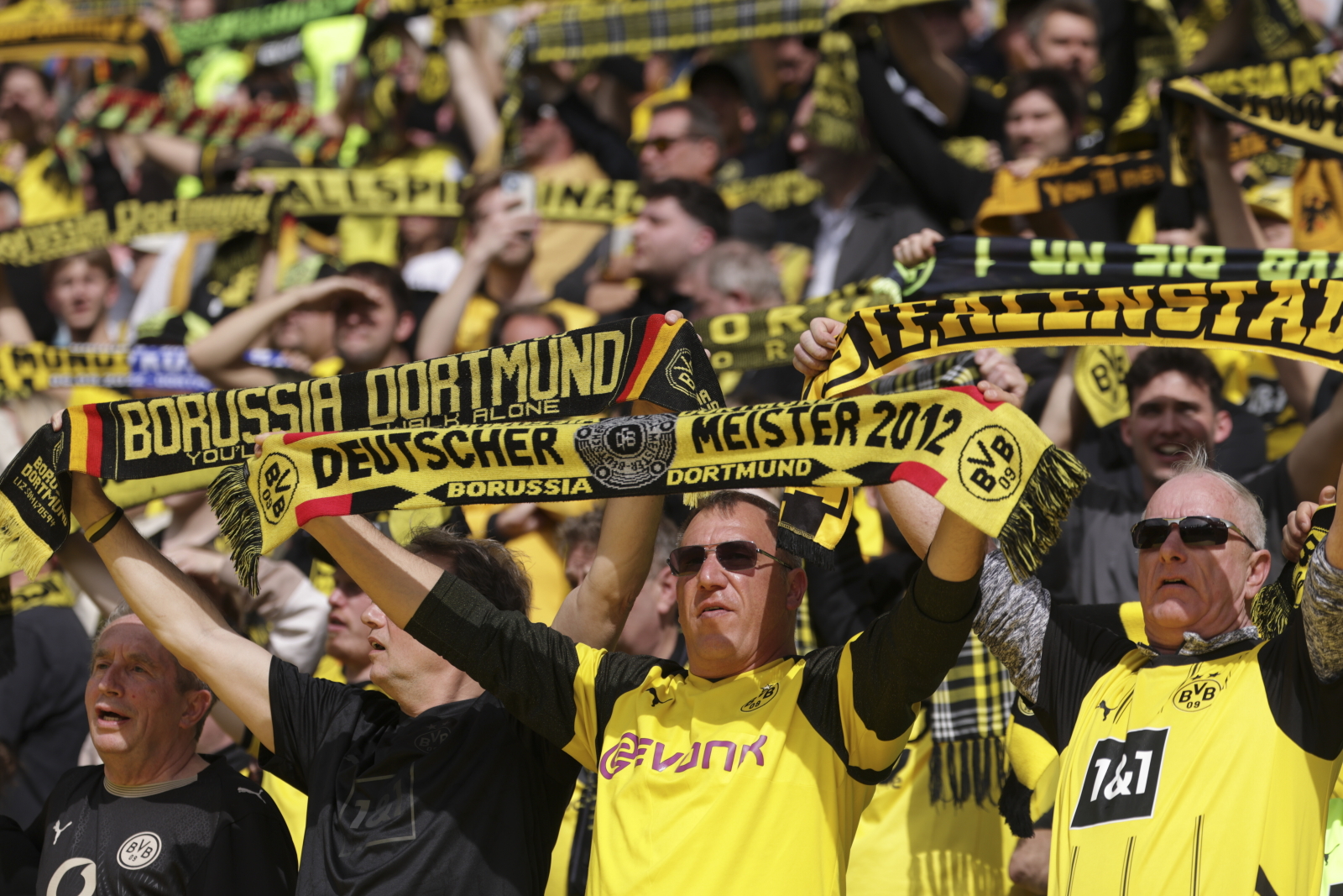 Dramat w Niemczech. Reanimacja na trybunach