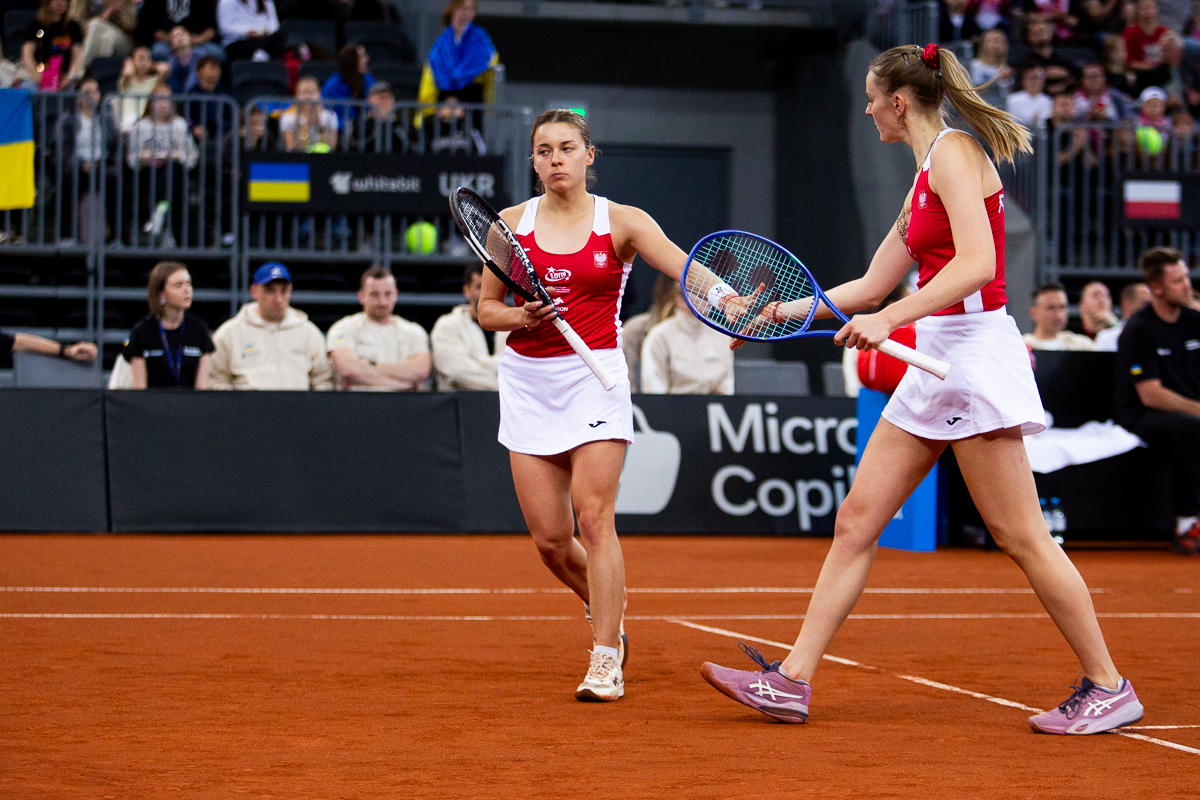 Spadek Polski w rankingu. Historyczny wynik Ukrainy