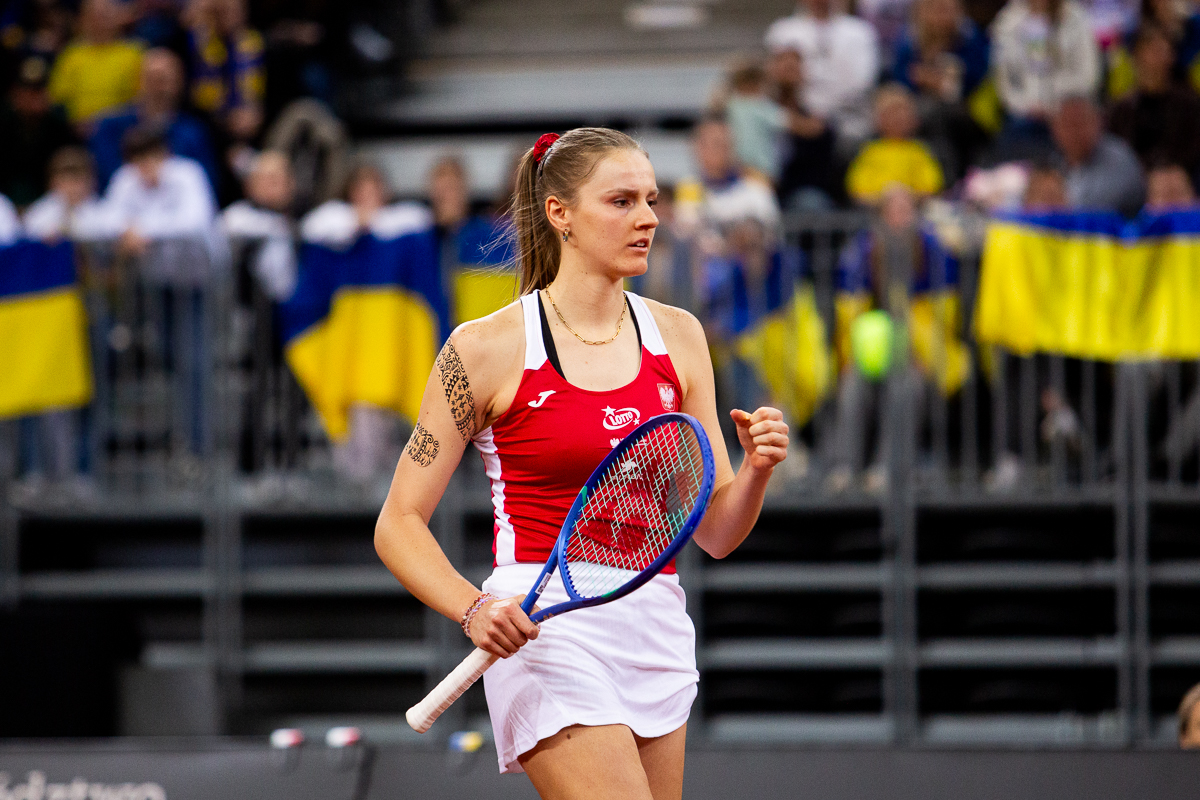 Kto rywalem Polek w BJKC? Wiadomo, kiedy losowanie