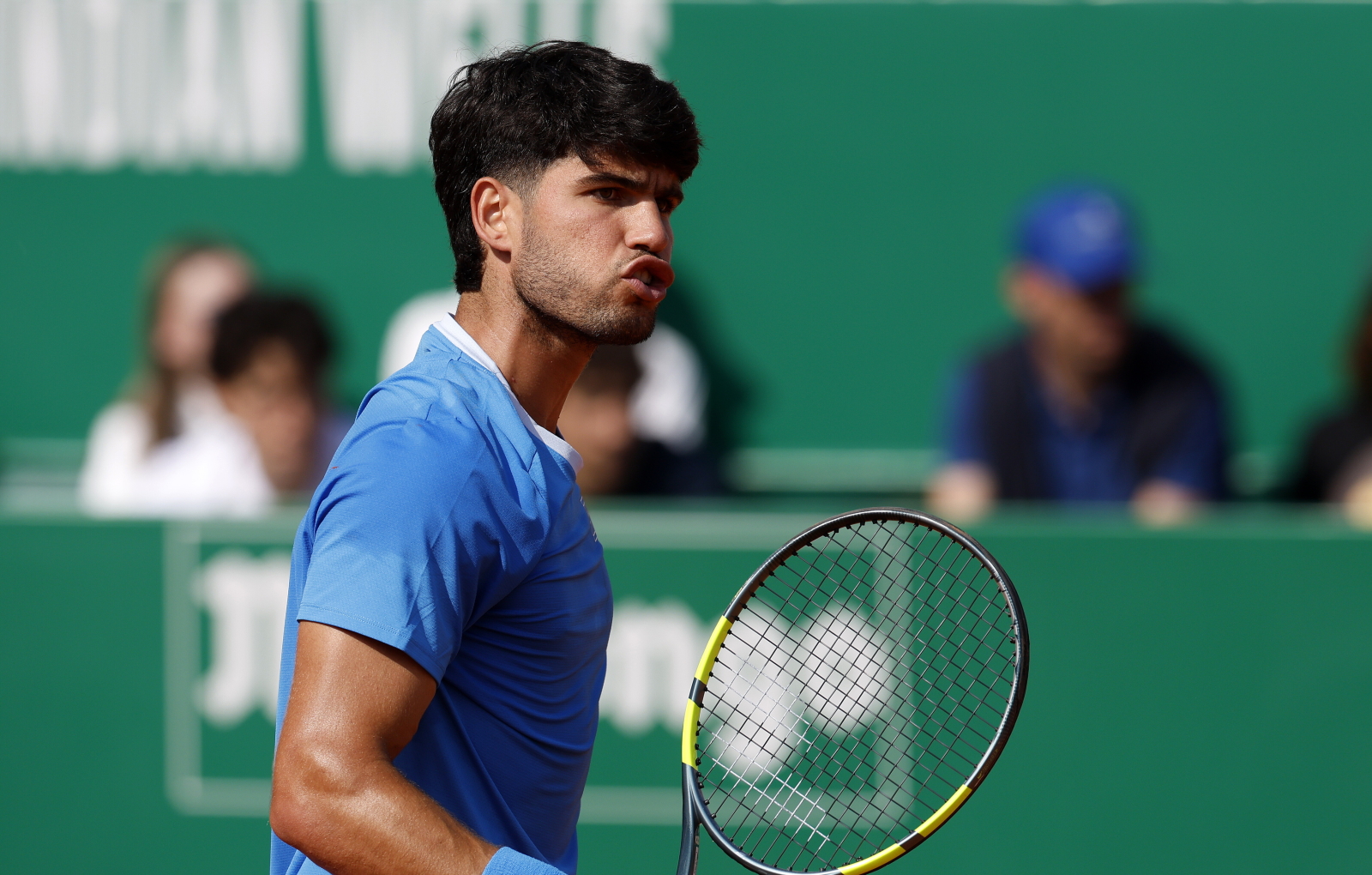 Gwiazdy przeniosą się do Hiszpanii. Alcaraz będzie "jedynką"