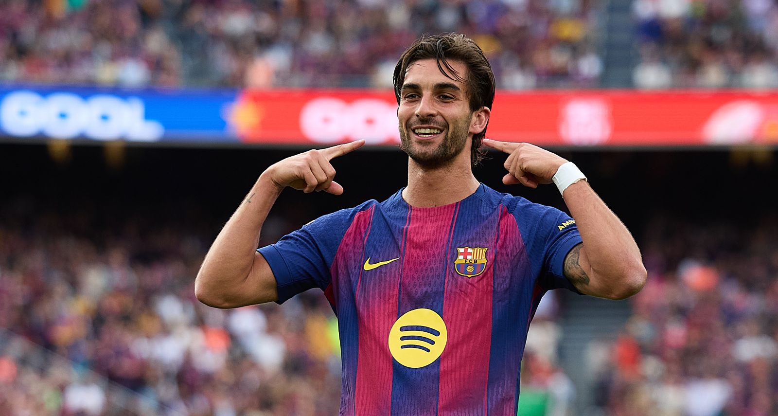 Wielki powrót "Rekina". Eksperci komentują wygraną Barcy