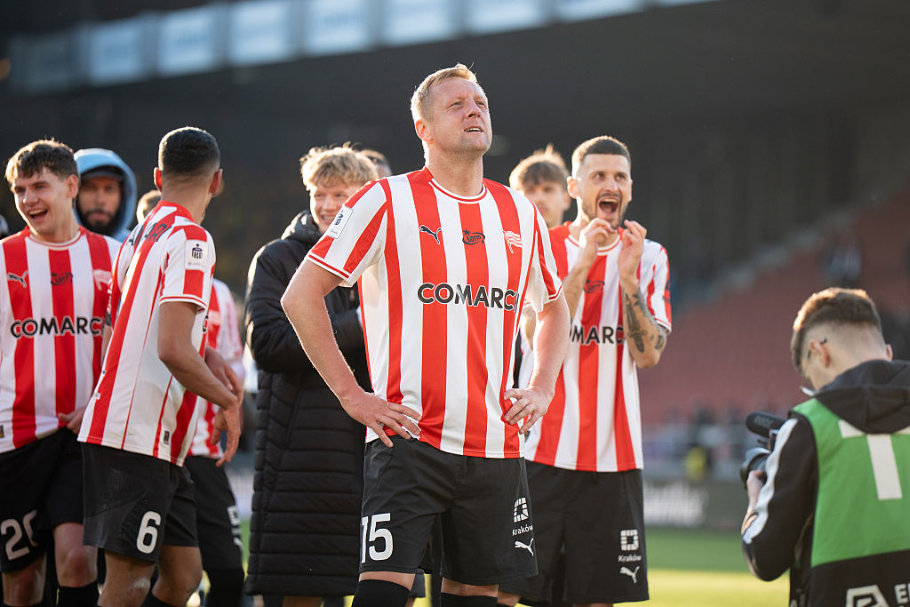 Cracovia - Pogoń Szczecin: typy, kursy, transmisja (25.04.2026)