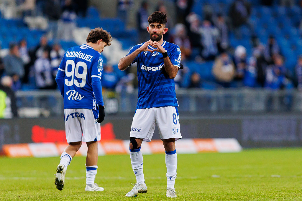 Popis mistrza Polski. Oto najlepsi piłkarze 30. kolejki w PKO Ekstraklasie