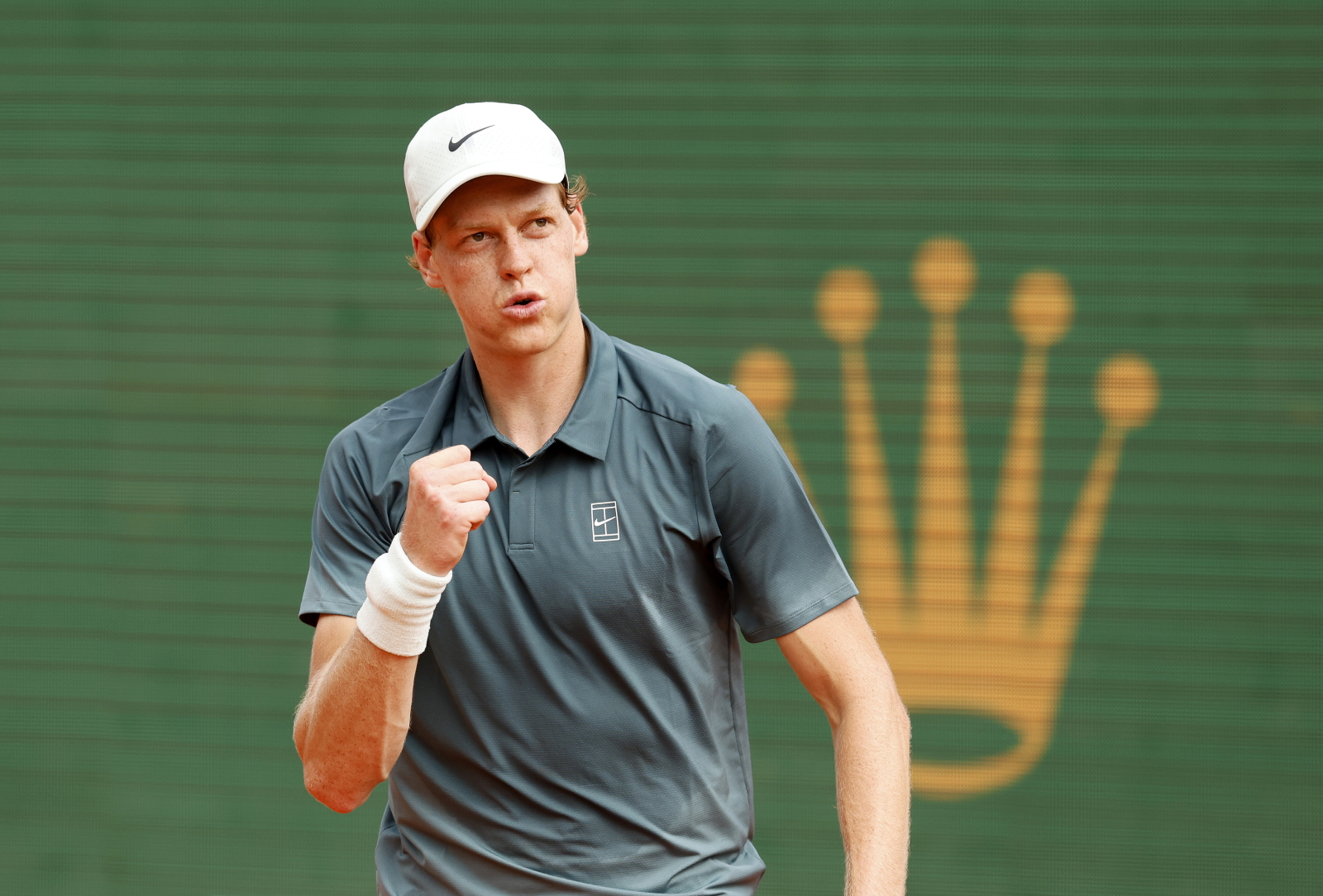 Wielki hit w Monte Carlo. O tej godzinie zagrają Alcaraz i Sinner