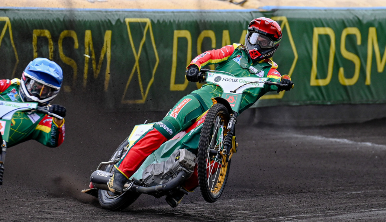 Żużel. Polonia potężnie osłabiona. Tym razem wygrana będzie czymś więcej niż niespodzianką