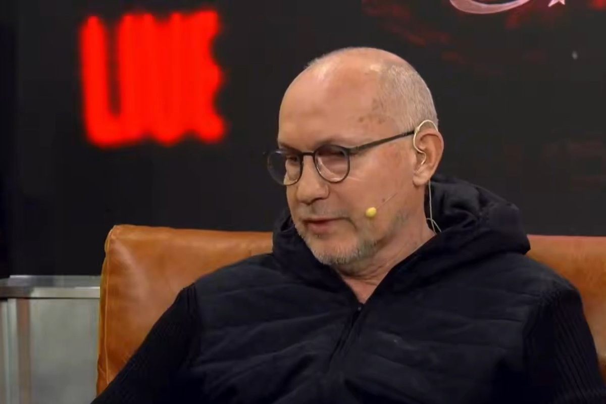 Użył skandalicznego porównania. Polski komentator tak się tłumaczy