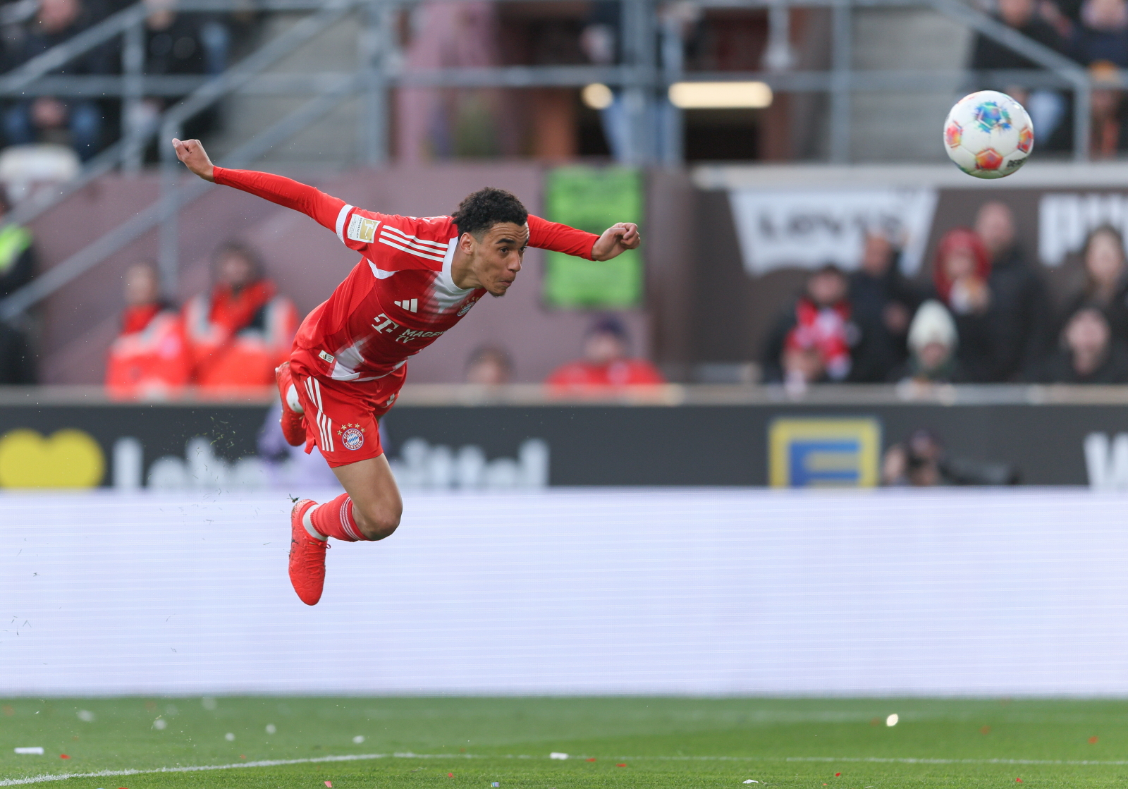 Bayern pobił rekord. Nie dokonał tego nawet z Lewandowskim