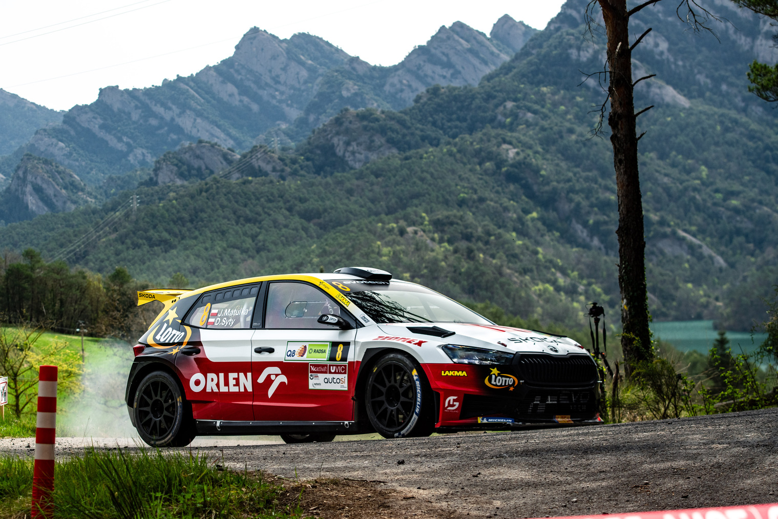 Mistrz Polski szykuje się do walki o tytuł w Europie. Udany występ w Hiszpanii