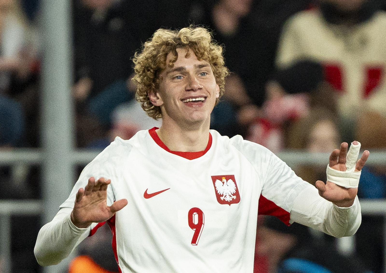 Przerastał rówieśników o głowę. Kim jest kolejny Polak w Serie A?