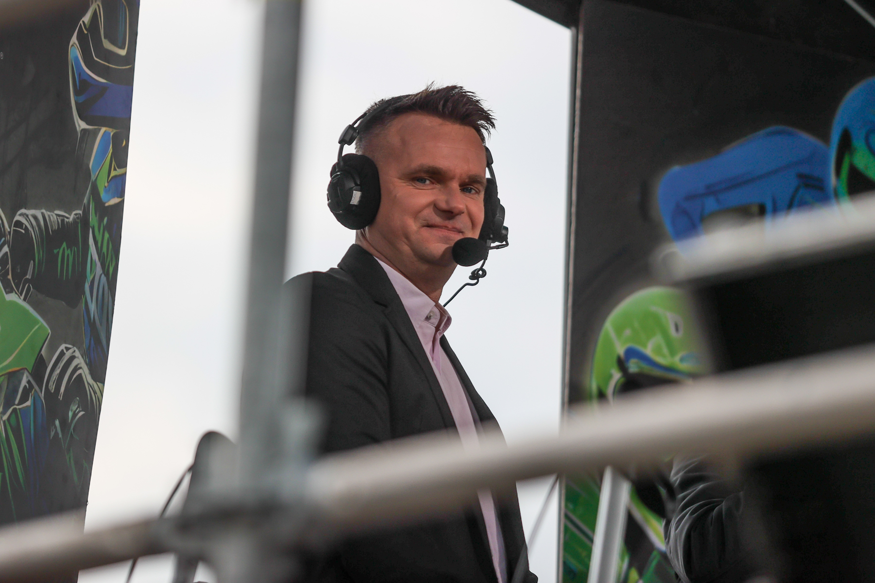 Żużel. Korościel i Cegielski idą łeb w łeb. Gollob opuścił ostatnie miejsce w tabeli