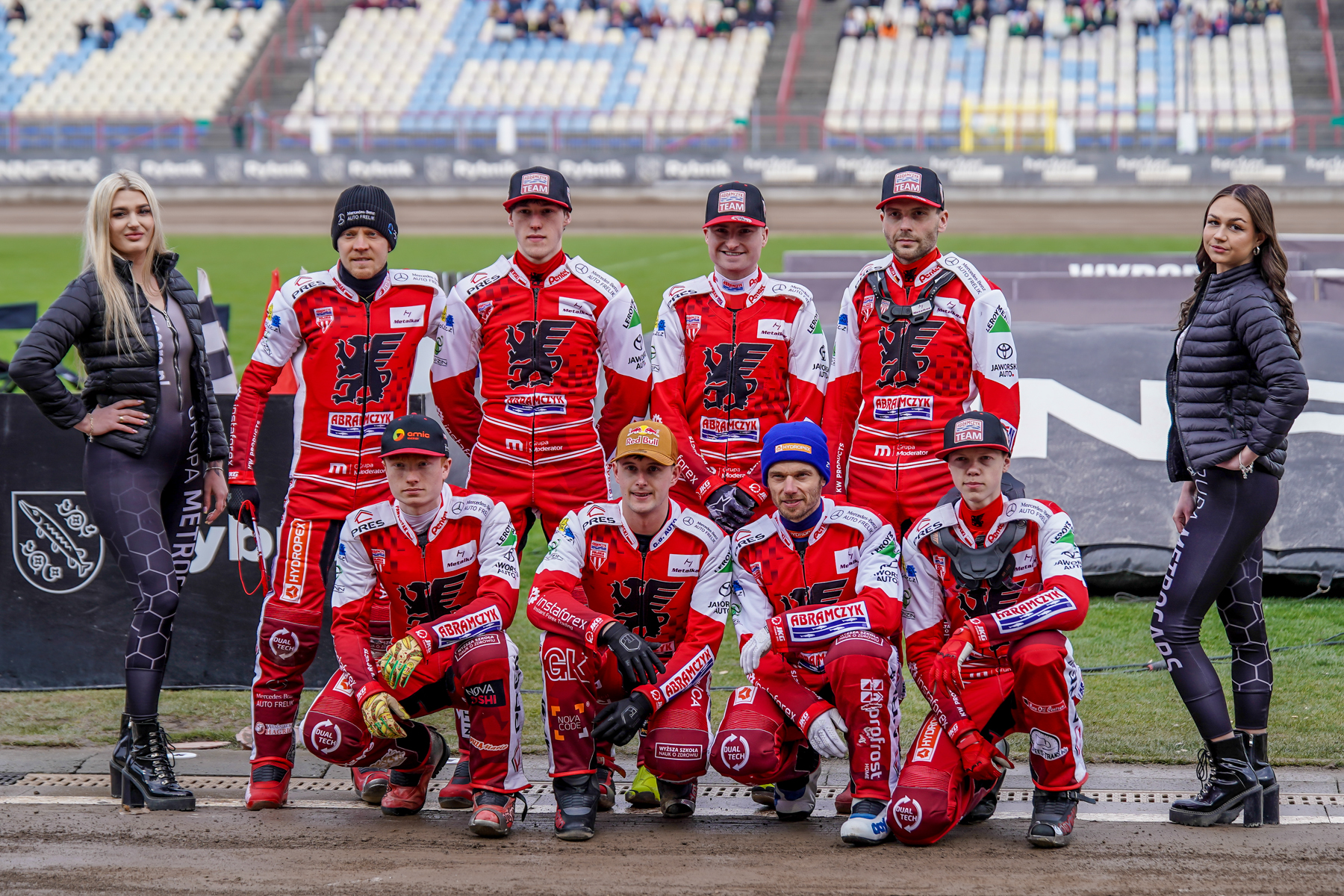 Żużel. Szykuje się jednostronny mecz w Bydgoszcz. Możliwa walka o skład